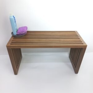 ספסלי מקלחת בהזמנה לפי מידה